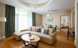 Badamdar Hotel and Residences - Baku - 8