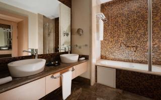 Badamdar Hotel and Residences - Baku - 7
