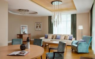 Badamdar Hotel and Residences - Baku - 6