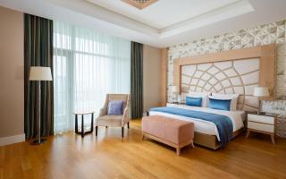 Badamdar Hotel and Residences - Baku - 5