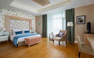 Badamdar Hotel and Residences - Baku - 4