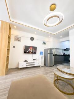 Beulah Homes - Kileleshwa - Nairobi - 7