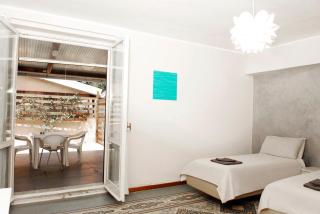 Vara Self Check in Private Parking - 1