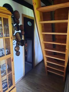 Ferienhaus Meister Eder - Waldkirchen - 7