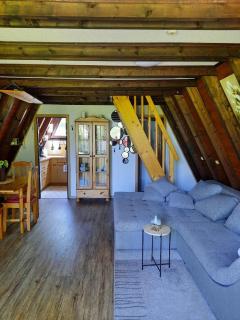 Ferienhaus Meister Eder - Waldkirchen - 9