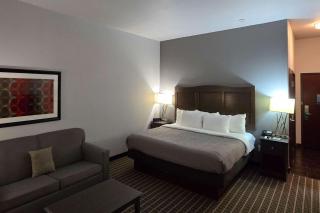 Quality Inn & Suites - Pearsall - 6