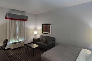 Quality Inn & Suites - Pearsall - 5