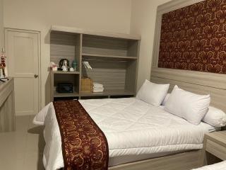 Rent Studio full furnished - 5