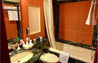 Hotel Florence Inn, Karol Bagh, New Delhi, 2 Min from Metro - New Delhi - 6