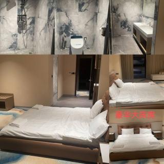 龙腾国际酒店 - 5