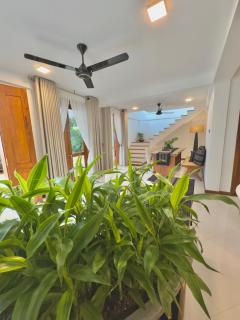 Villa Vikasa Colombo - Colombo - 4