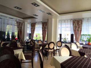 Pensiunea Orizont - Poiana Brasov - 5