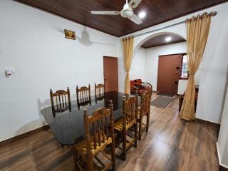 Thamane homestay - Madikeri - 8