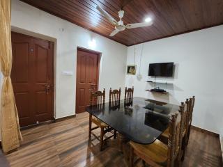Thamane homestay - Madikeri - 7