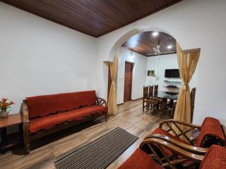 Thamane homestay - Madikeri - 3