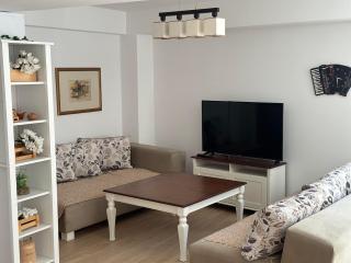 New Garden Apartment 2 - Skopje - 5