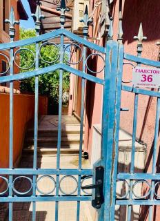 Art Apartment 36 - Plovdiv - 8
