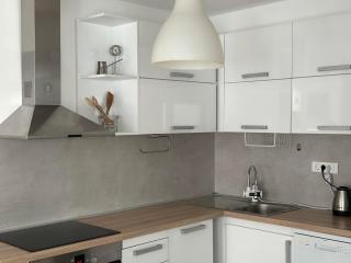 New Garden Apartment 2 - 2