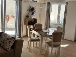 New Garden Apartment 2 - Skopje - 7
