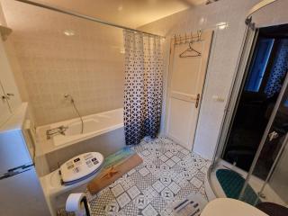 Chez Mamichou - Moret-sur-Loing - 1