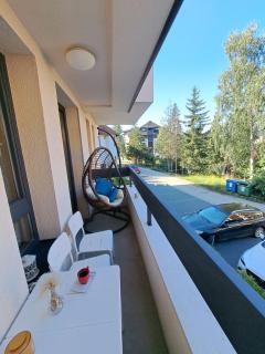 Apartlux Danilo 1 - Zlatibor - 6