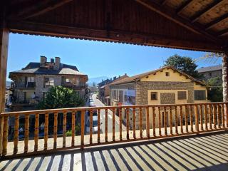 Spacious apartment in Bellver de Cerdanya 150 m² with balcony - 8