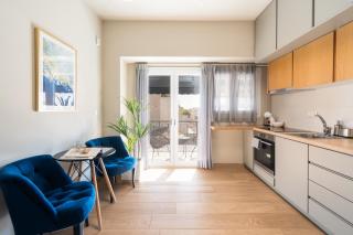 My Greek Vacations City Apartments - Athens - 7
