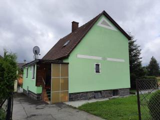 Ferienhaus im Waldviertel - - 0