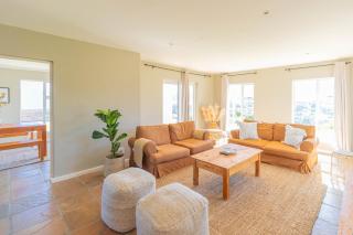 Vista Villa, Ocean & Mountain Views, Fire Pit - Wilderness - 1