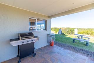 Vista Villa, Ocean & Mountain Views, Fire Pit - Wilderness - 2