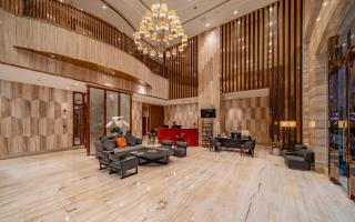 Sherwood Suites - Ho Chi Minh - 4