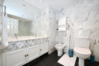 Charming 3-Bed Apartment in Central London - Londra - 1