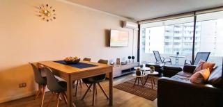 Kennedy Modern - 2 Bed Apt in Las Condes - Santiago - 0