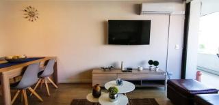 Kennedy Modern - 2 Bed Apt in Las Condes - Santiago - 9