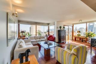 El Golf Plus - Fantastic 2 Bedroom in El Golf - Santiago - 0