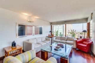 El Golf Plus - Fantastic 2 Bedroom in El Golf - Santiago - 9