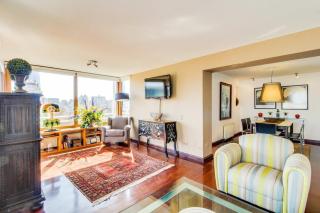 El Golf Plus - Fantastic 2 Bedroom in El Golf - Santiago - 6