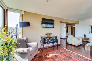 El Golf Plus - Fantastic 2 Bedroom in El Golf - Santiago - 4