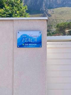 Itaca - Palermo - 1