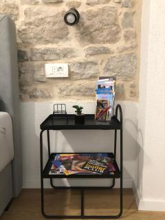 Apartman Blue Moon Split- free parking - Split - 2