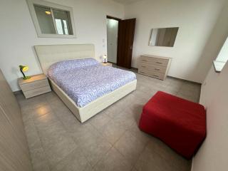 Casa Panorama - Motta San Giovanni - 7