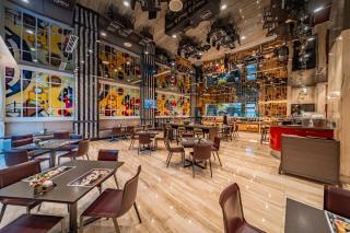Sherwood Suites - Ho Chi Minh - 2