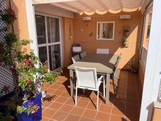 Apartamento con vistas al mar - Mojácar - 7