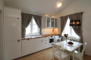 Acco Ice Apartments - Akureyri - 7