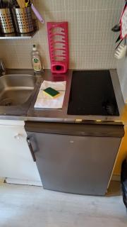 Little Studio in Rue Biscarra - Nizza - 2