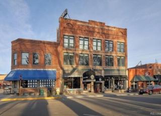 Cozy Condo In The Historic Palace Hotel, Downtown - Salida - 9