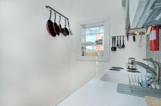 Cozy Condo In The Historic Palace Hotel, Downtown - Salida - 2