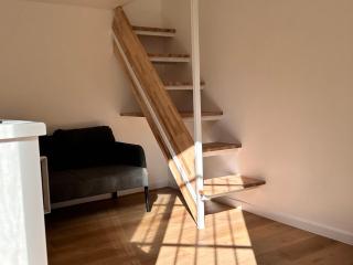 Studio Metro Paris La-defense - Asnières-sur-Seine - 0