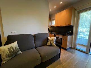 Chalet Chiara apricacasevacanze - Aprica - 8
