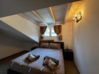 Chalet Chiara apricacasevacanze - Aprica - 4